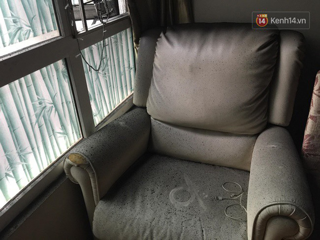 Khung cảnh ám ảnh trong chung cư Carina 3 ngày sau vụ cháy khiến 13 người thiệt mạng Khung cảnh ám ảnh trong chung cư Carina 3 ngày sau vụ cháy khiến 13 người thiệt mạng